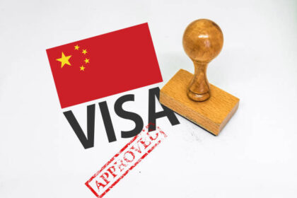 Visa-Free Countries for Chinese Citizens in 2024: