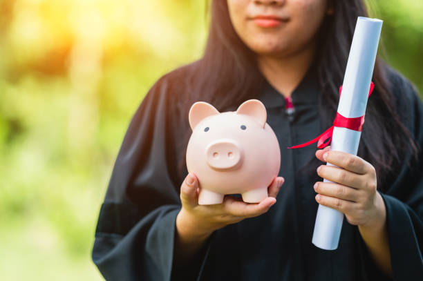 How is a student loan different from a scholarship